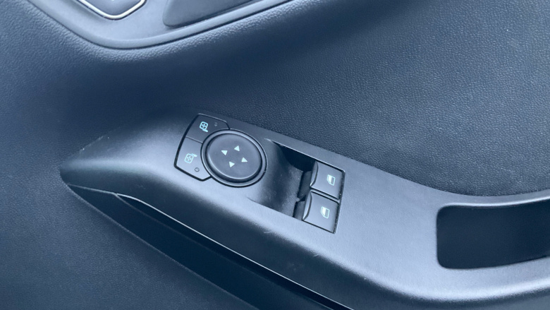 Ford Fiesta 1.0 EcoBoost Trend 5dr Petrol Hatchback